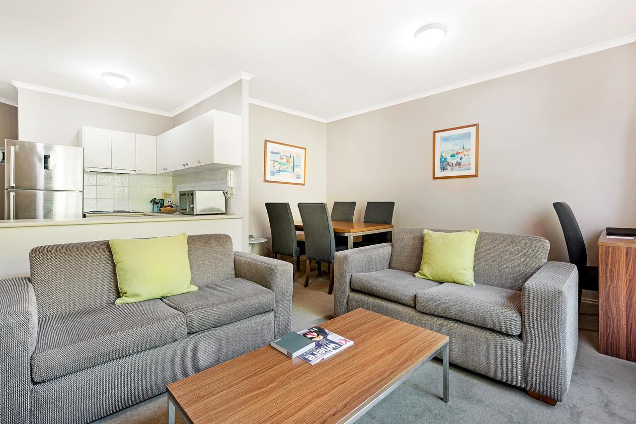 Punt Road Apartment Hotel - Melbourne — Photos 2