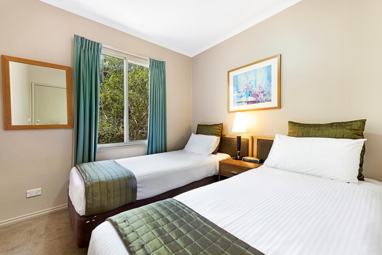 Punt Road Apartment Hotel - Melbourne — Photos 1
